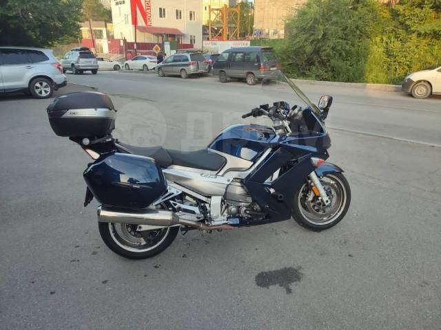 Yamaha FJR 1300. 1 300. ., , ,   