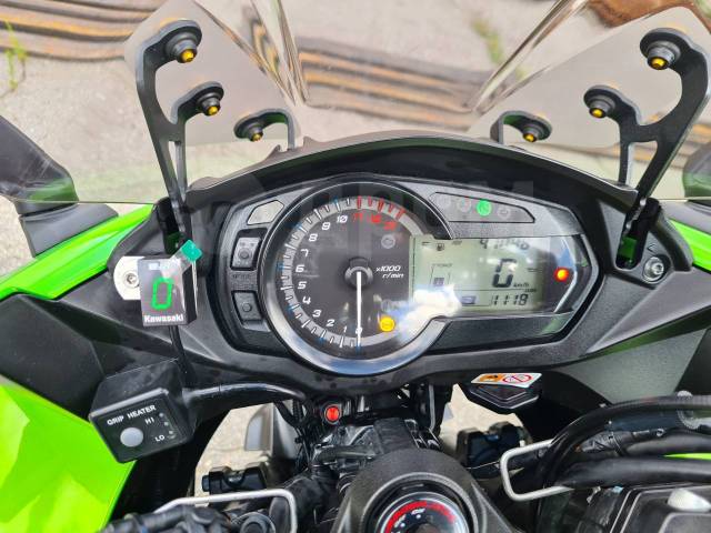 Kawasaki Ninja 1000. 1 000. ., , ,   