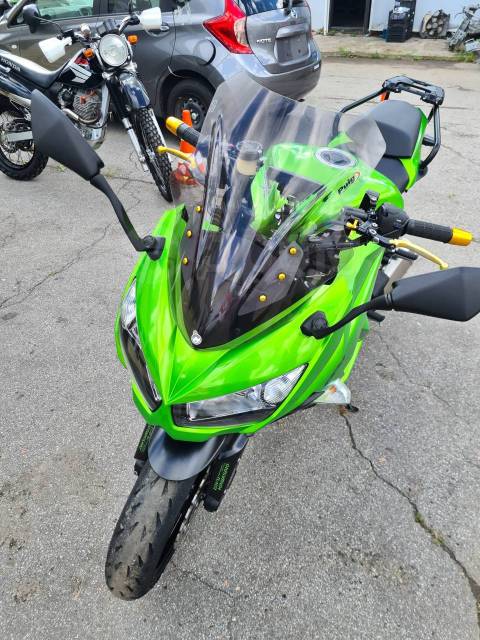 Kawasaki Ninja 1000. 1 000. ., , ,   