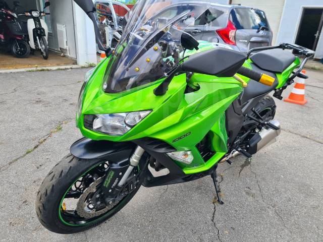 Kawasaki Ninja 1000. 1 000. ., , ,   