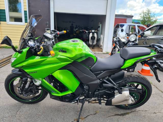 Kawasaki Ninja 1000. 1 000. ., , ,   