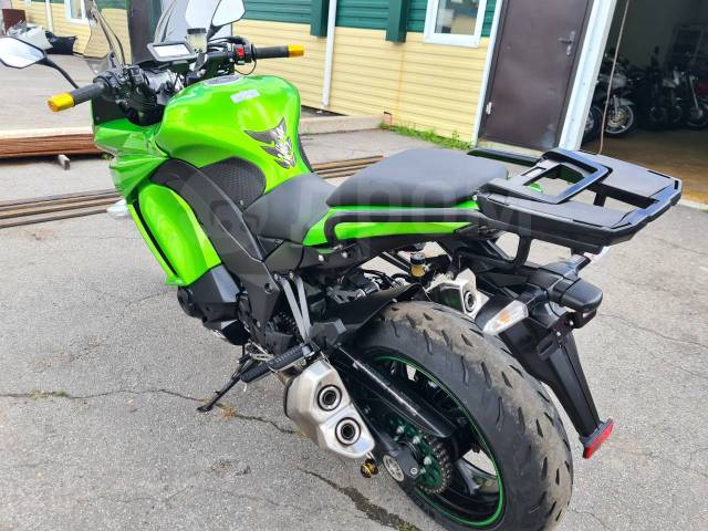 Kawasaki Ninja 1000. 1 000. ., , ,   