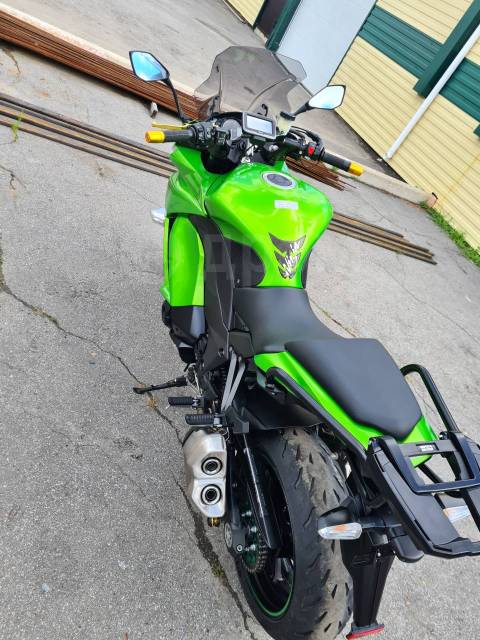 Kawasaki Ninja 1000. 1 000. ., , ,   