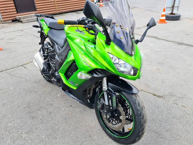 Kawasaki Ninja 1000. 1 000. ., , ,   