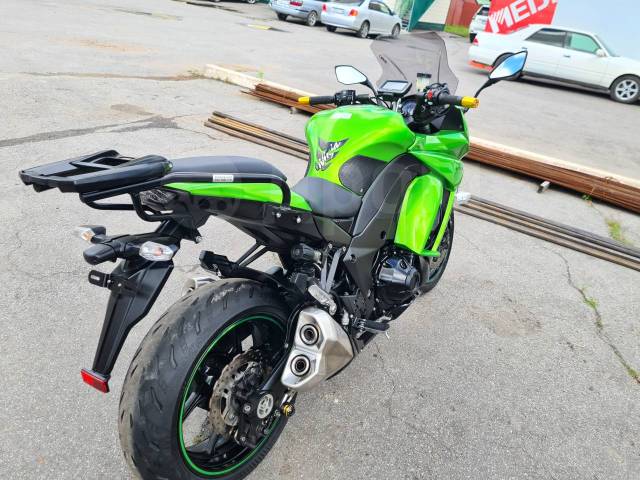 Kawasaki Ninja 1000. 1 000. ., , ,   