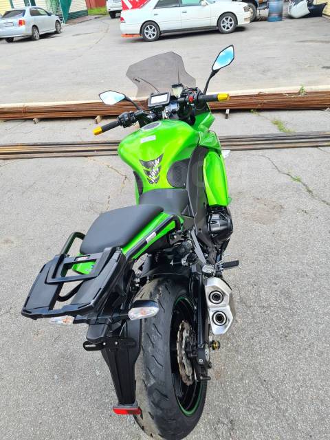 Kawasaki Ninja 1000. 1 000. ., , ,   