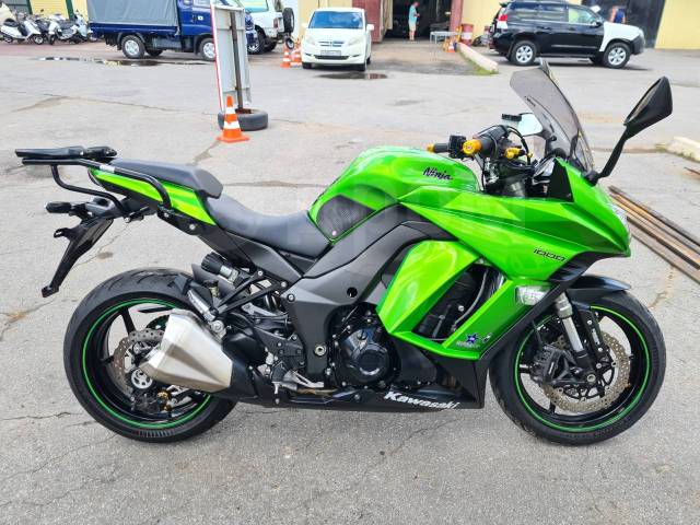 Kawasaki Ninja 1000. 1 000. ., , ,   