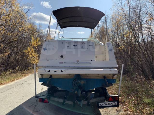 Searay Sundancer. 2003 ,  8,00.,  , 260,00..,  