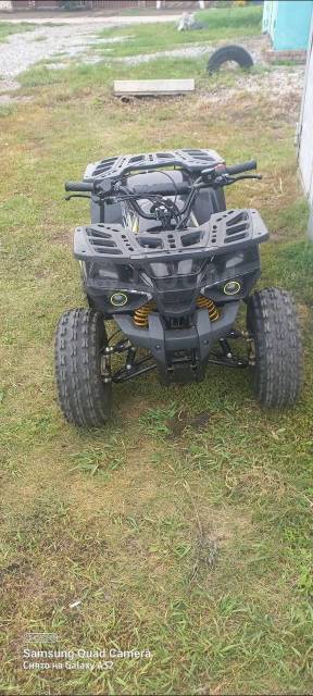 Avantis ATV Classic 8. ,  \,   