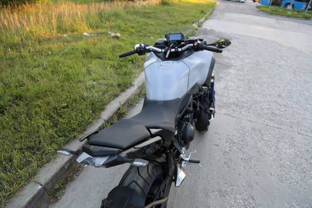 Yamaha Niken. 850. ., , ,   