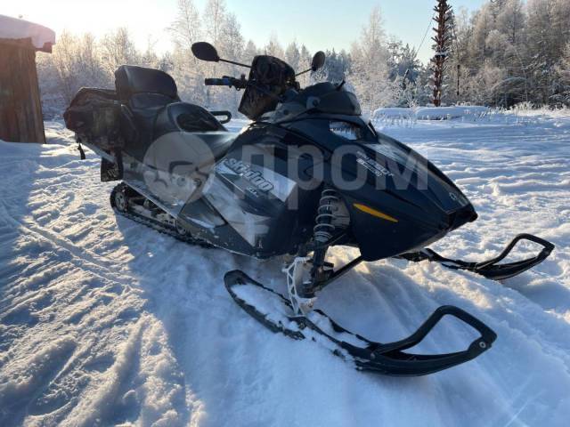 BRP Ski-Doo. ,  ,   