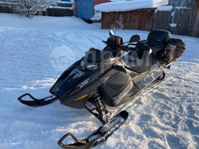 BRP Ski-Doo. ,  ,   