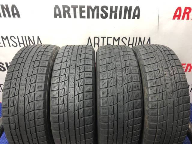 Yokohama Ice Guard IG30, 215/60 R16, 16