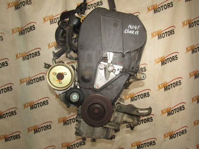  Rover 45 1.4 14K4F