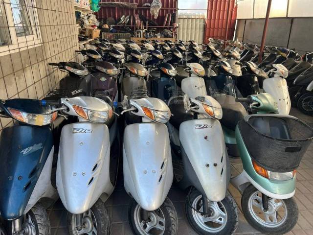 Honda Dio AF27. 49. ., ,  ,   