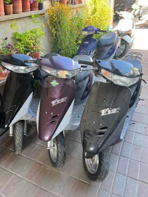 Honda Dio AF27. 49. ., ,  ,   