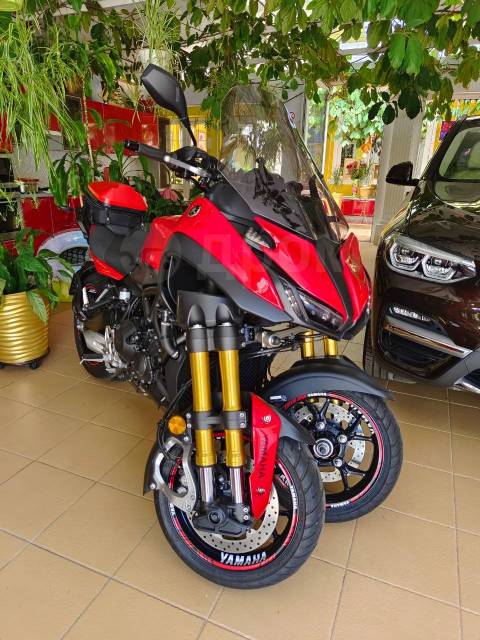 Yamaha Niken. 850. ., , ,   