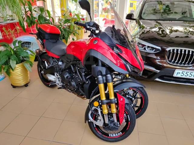 Yamaha Niken. 850. ., , ,   