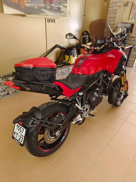 Yamaha Niken. 850. ., , ,   