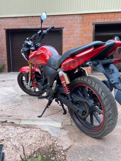 Stels Flame 200. 200. ., , ,   