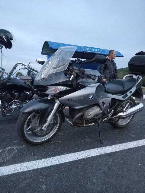 BMW R 1200 ST. 1 200. ., , ,   