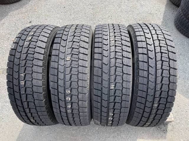 Dunlop Winter Maxx WM02, 225/70 R16 103Q, 16", 1 шт, в наличии, 225 мм ...