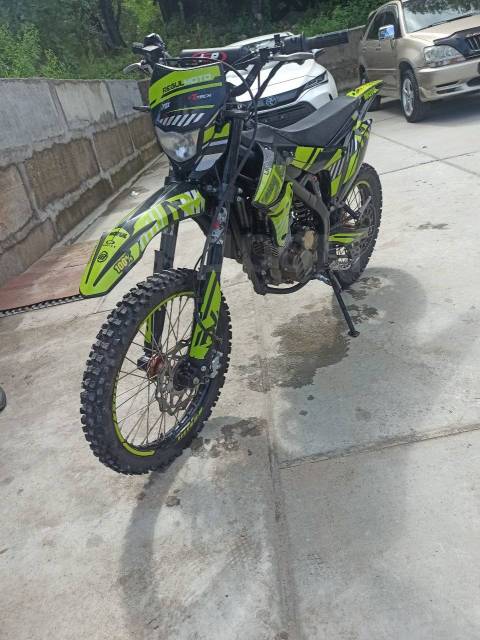 Regulmoto ZR 250. 250. ., , ,   