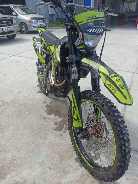 Regulmoto ZR 250. 250. ., , ,   