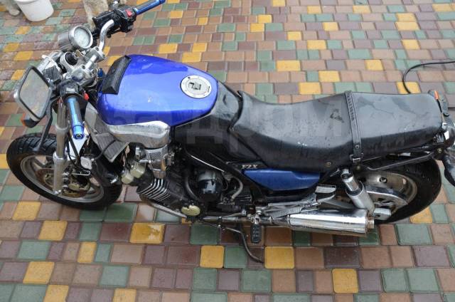 Yamaha FZX 750. 750. ., , ,   