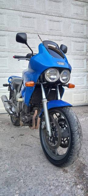 Yamaha TDM 850. 850. ., , ,   