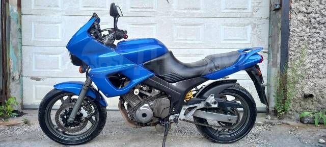 Yamaha TDM 850. 850. ., , ,   