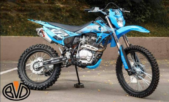 Motoland XR250 Lite. 250. ., ,  ,   