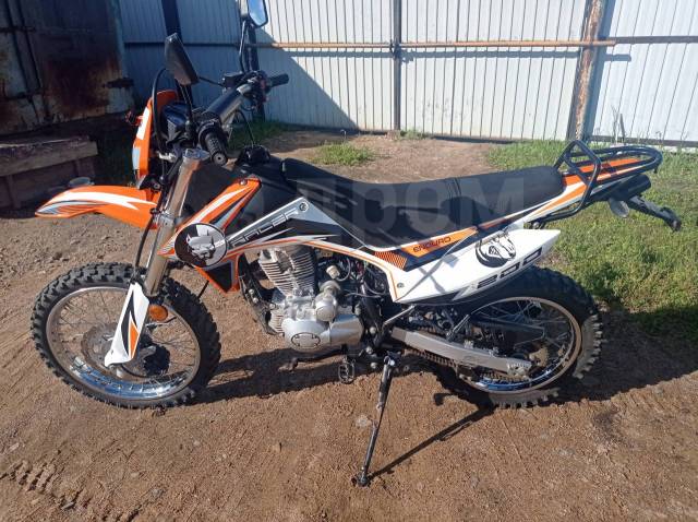 Racer Enduro RC200GY-C2. 200. ., , ,   