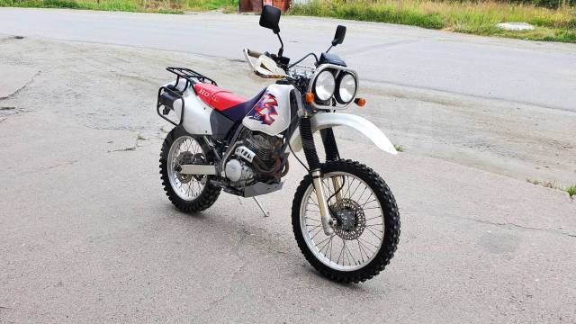 Honda XR 250 Baja. 250. ., , ,   