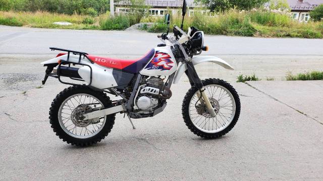 Honda XR 250 Baja. 250. ., , ,   