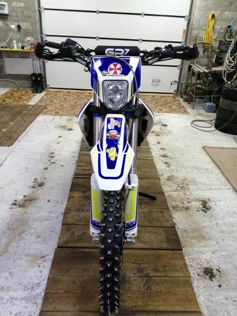 GR7 F250A Enduro Lite. 250. ., ,  ,   