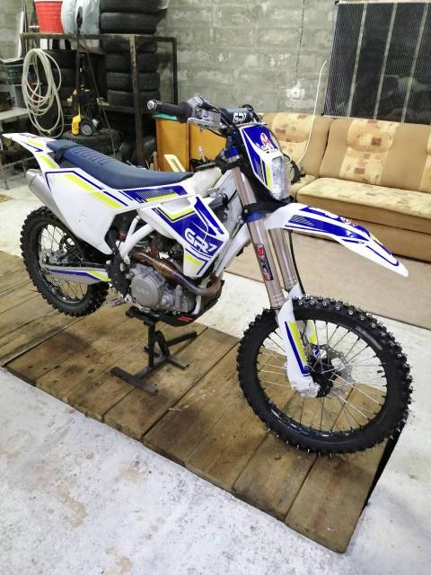 GR7 F250A Enduro Lite. 250. ., ,  ,   