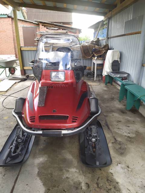 Yamaha Viking 540 IV. ,  ,   