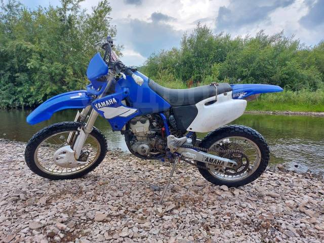 Yamaha WR 400F. 400. ., ,  ,   