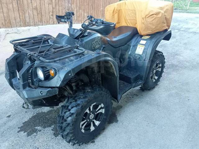 Stels ATV 700H. ,  \,   