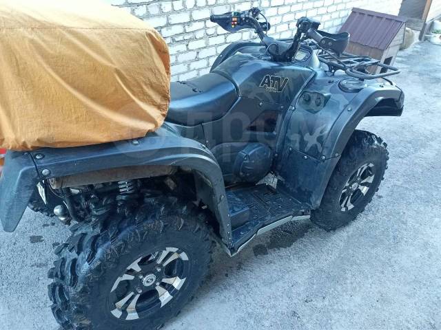 Stels ATV 700H. ,  \,   