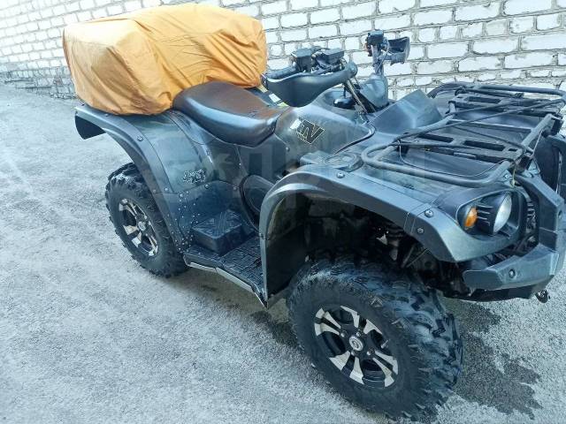 Stels ATV 700H. ,  \,   