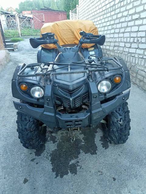 Stels ATV 700H. ,  \,   