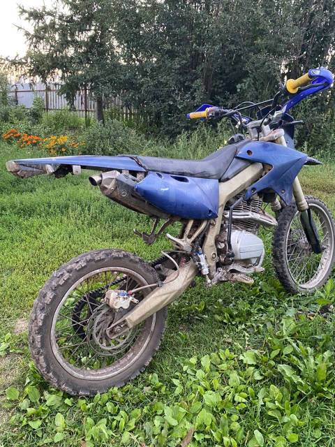 Racer Enduro RC200XZT. 200. ., ,  ,   