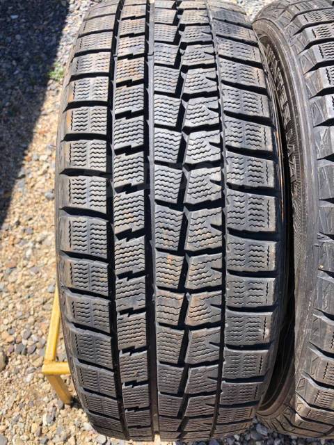 Dunlop Winter Maxx WM01, 205/55 R16, 16