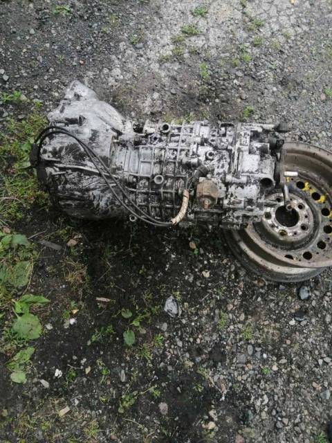 Купить МКПП E23 Getrag 262 в Новокузнецке — частное объявление на Дроме