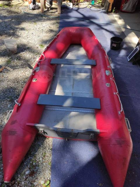 BRIG Baltic B380.  4,00.,    