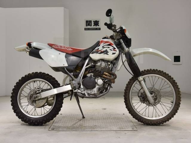 Honda XR 400R. 400. ., , ,  .     