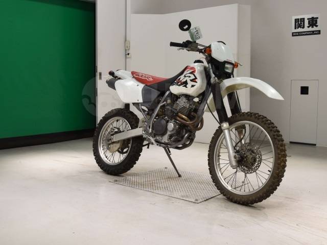 Honda XR 400R. 400. ., , ,  .     