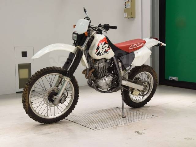 Honda XR 400R. 400. ., , ,  .     